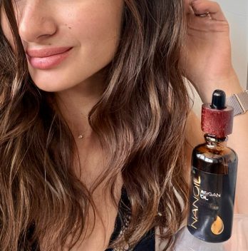 Argan Oil