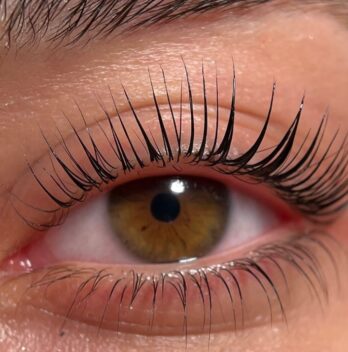 Objektive Bewertung von Wimpernlifting-Sets