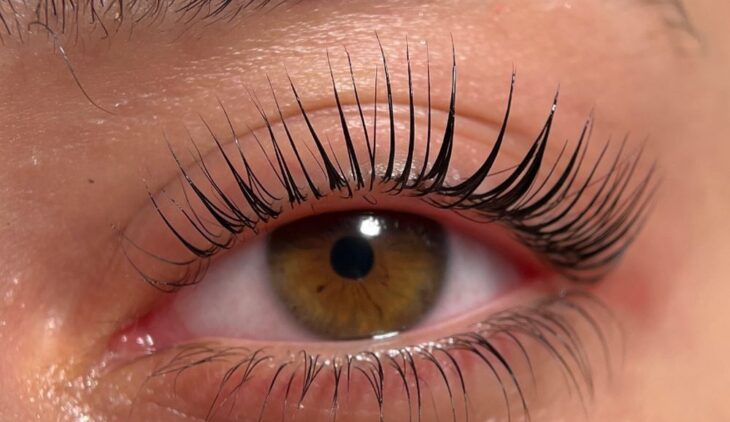 Objektive Bewertung von Wimpernlifting-Sets